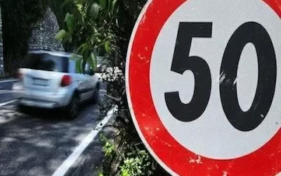 Il limite di velocità in Italia: le regole da conoscere per una guida sicura