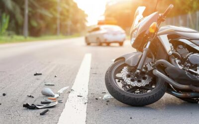 Il Soccorso stradale Moto